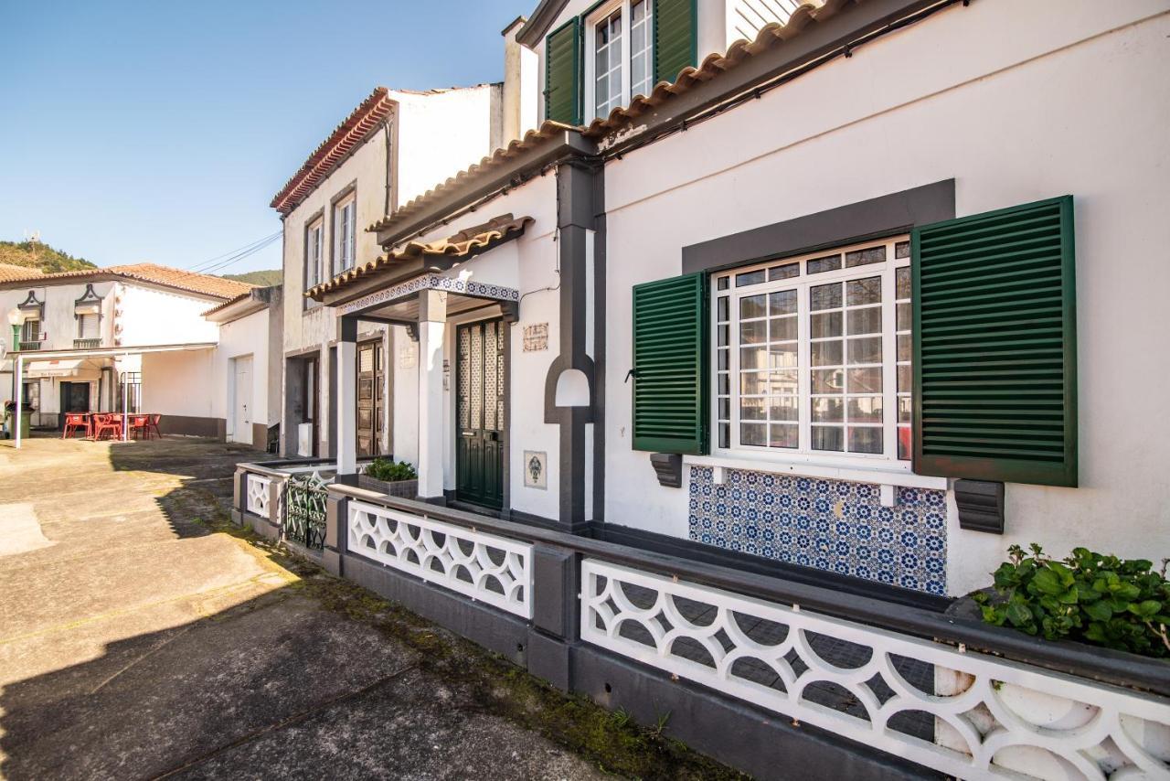 Casa Inti / Inti House Furnas Bed & Breakfast Furnas  Bagian luar foto