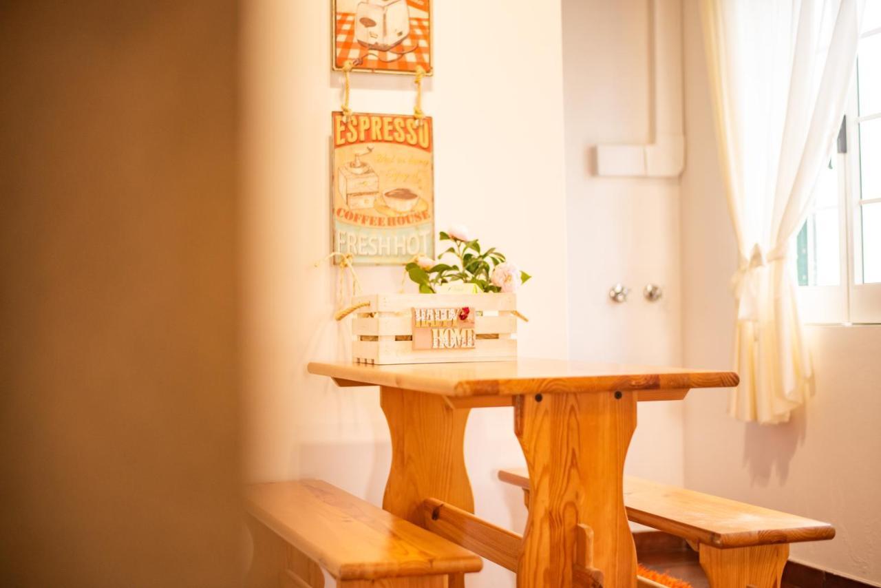 Casa Inti / Inti House Furnas Bed & Breakfast Furnas  Bagian luar foto