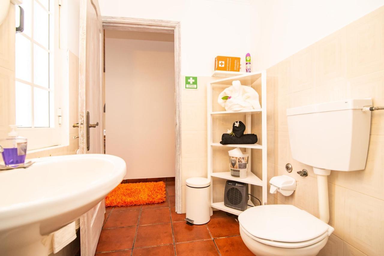 Casa Inti / Inti House Furnas Bed & Breakfast Furnas  Bagian luar foto