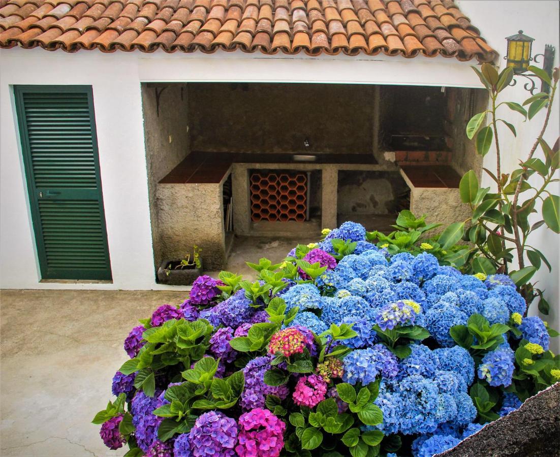 Casa Inti / Inti House Furnas Bed & Breakfast Furnas  Bagian luar foto